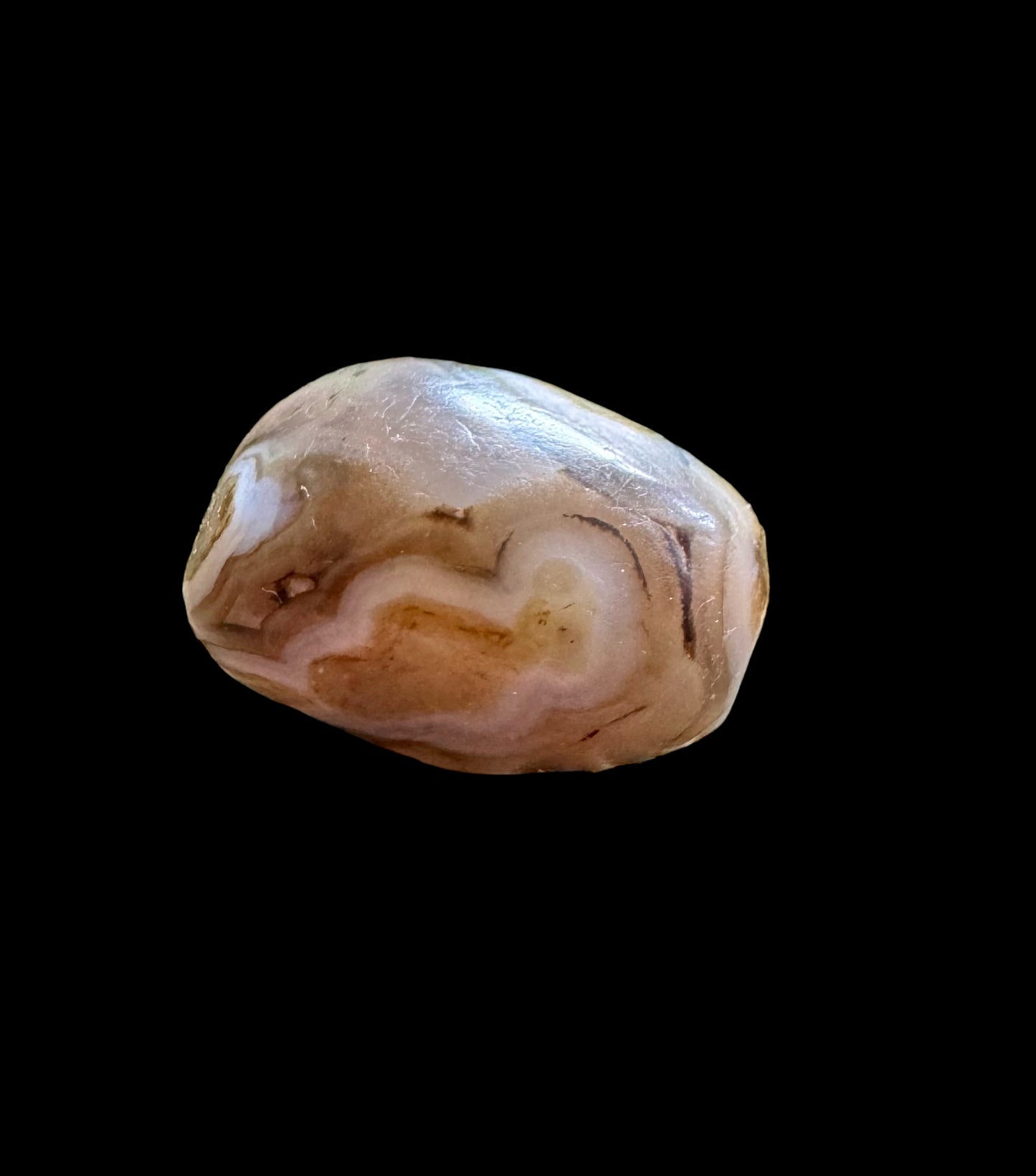 Swat Valley Agate