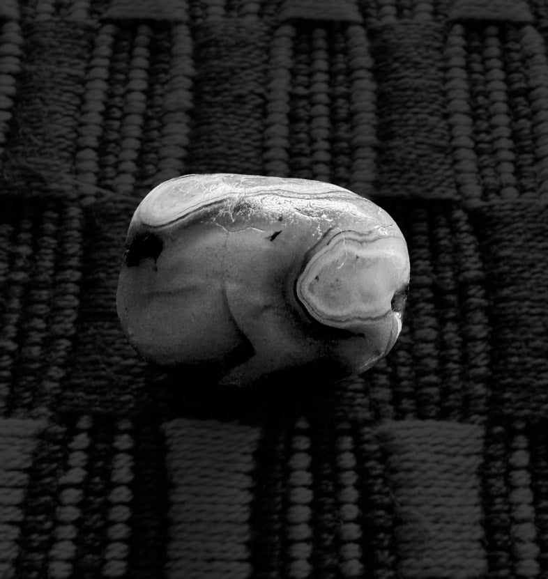 Swat Valley Agate