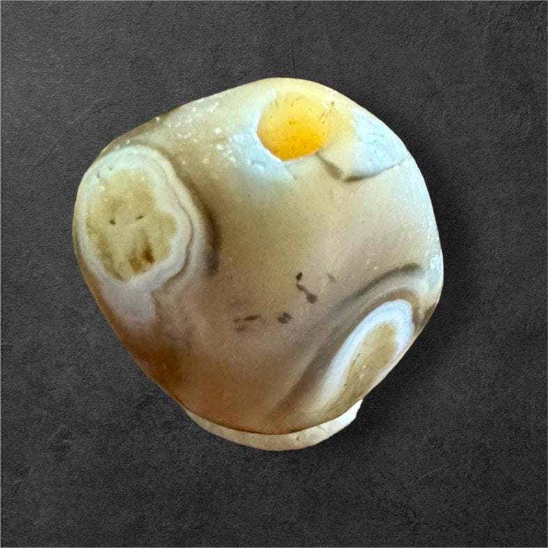 Swat Valley Agate