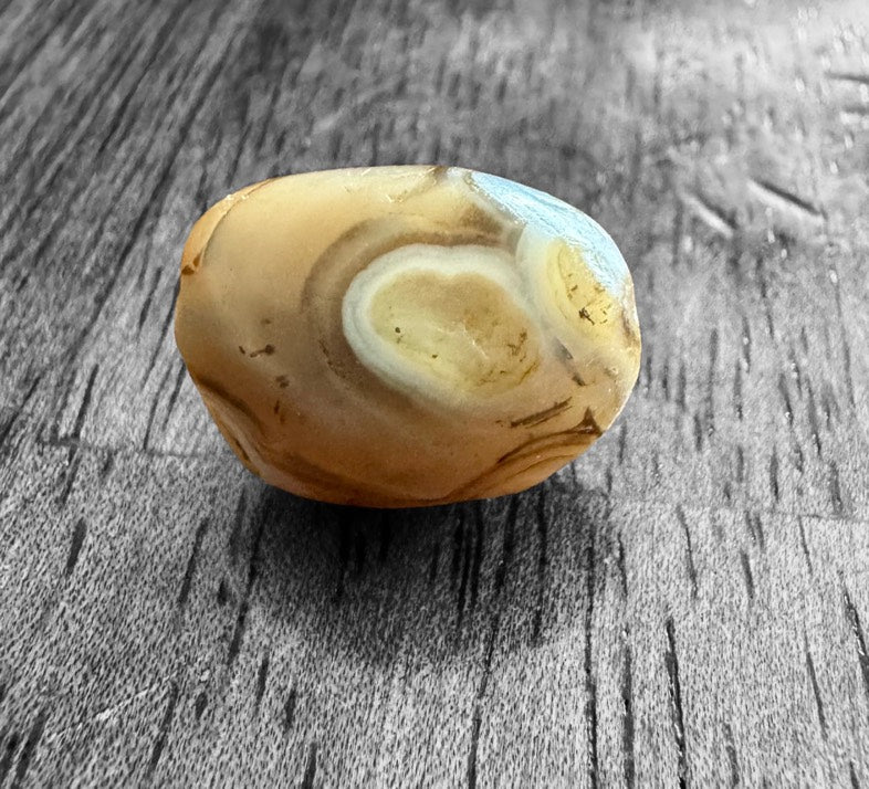Swat Valley Agate