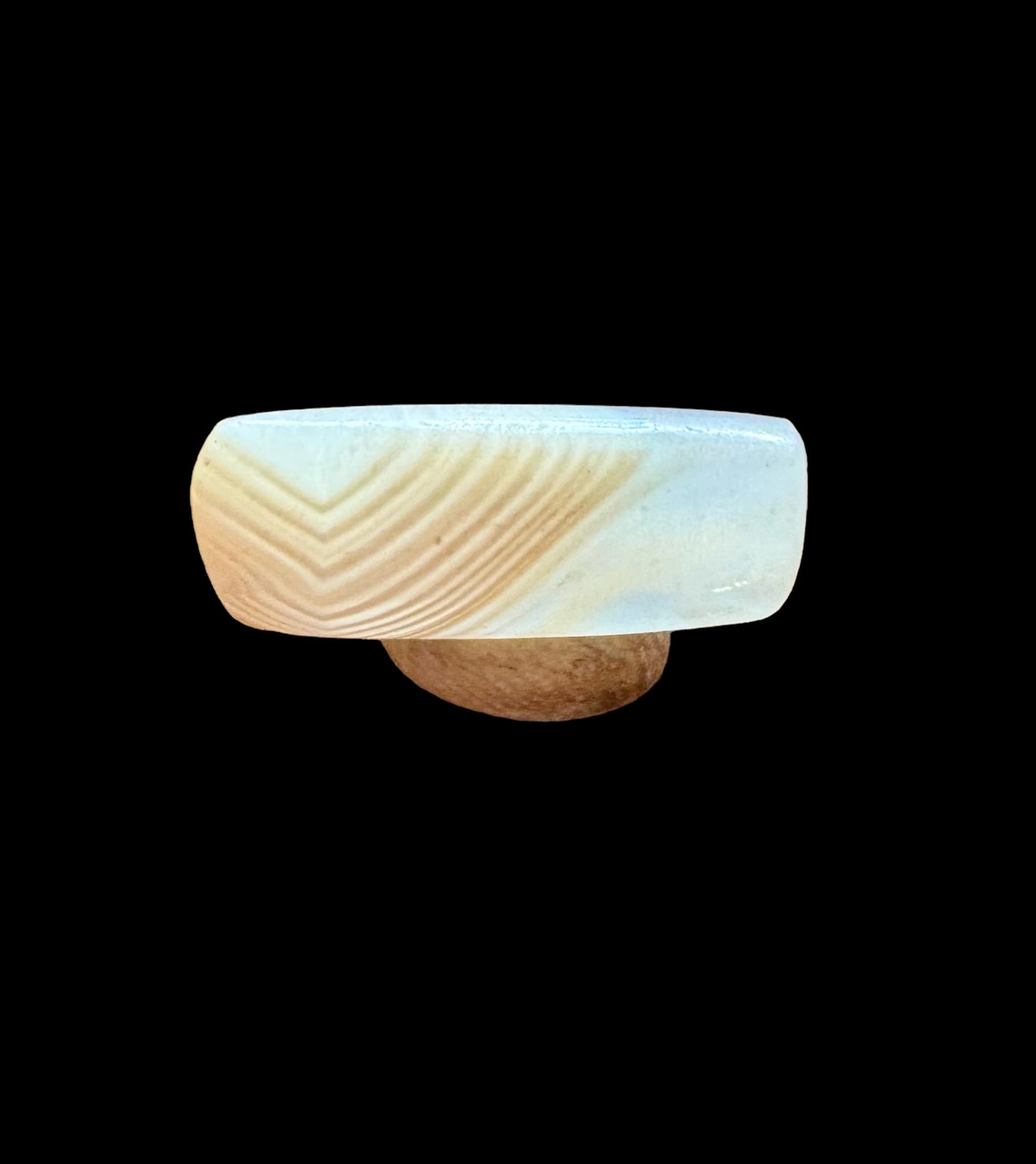 Indus Valley Bead