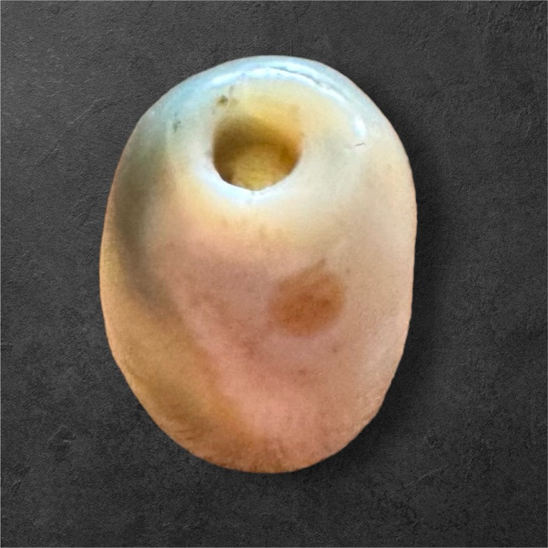 Buddhist period bead from Charsada