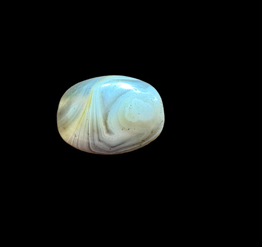 Buddhist Period Agate from Charsada