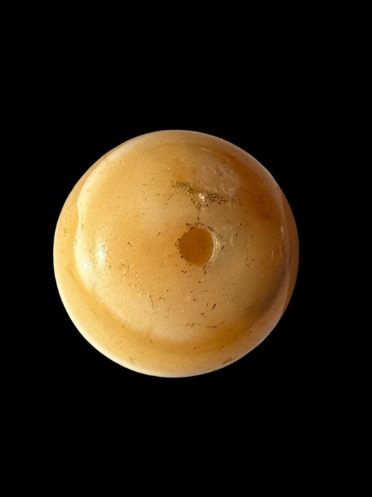 Bactrian Banded Agate
